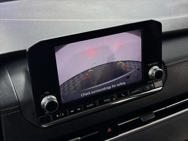 2022 mitsubishi outlander es 2.5 s-awc