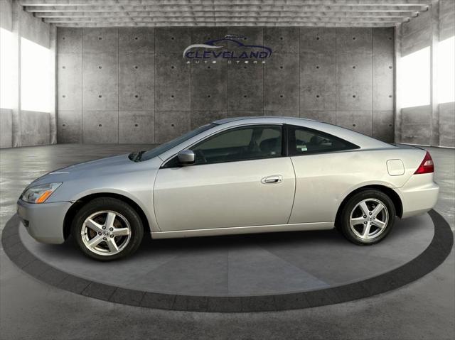 2005 honda accord 2.4 lx special edition