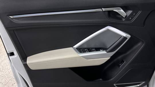 2021 Audi Q3
