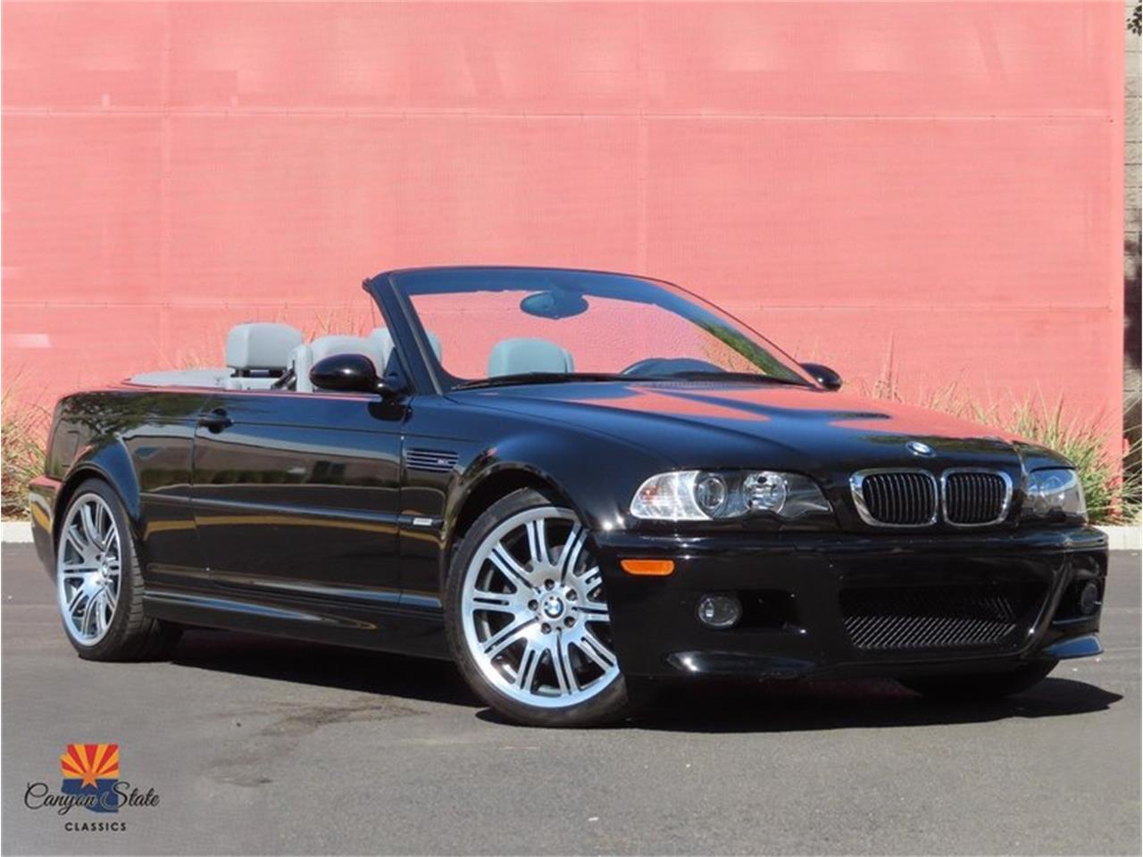 2003 bmw 3 series