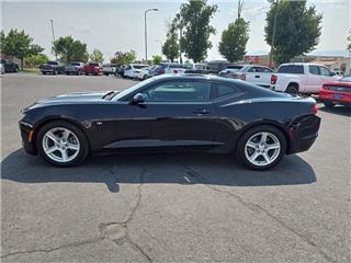 2023 Chevrolet Camaro lt