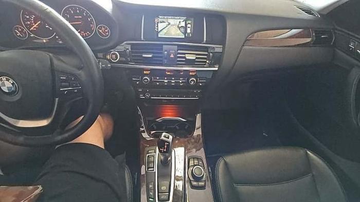 2016 bmw x3 in laurence, kansas