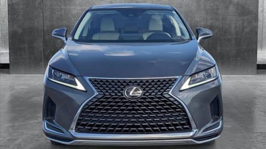 2022 Lexus RX