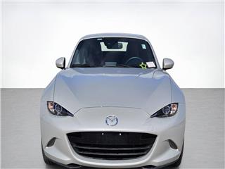 2023 Mazda Mx-5 miata grand touring