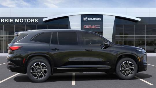2025 Buick Enclave