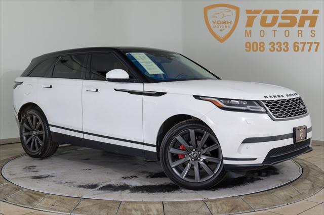 2020 land rover range rover velar p250 s