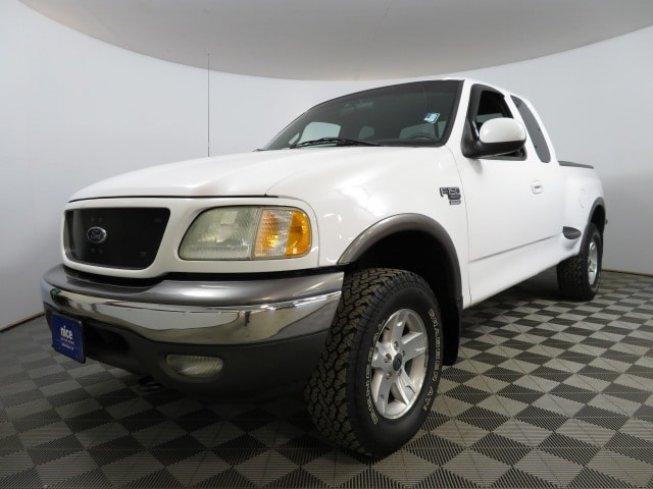 2002 ford f150 xlt for sale in sioux falls, south dakota