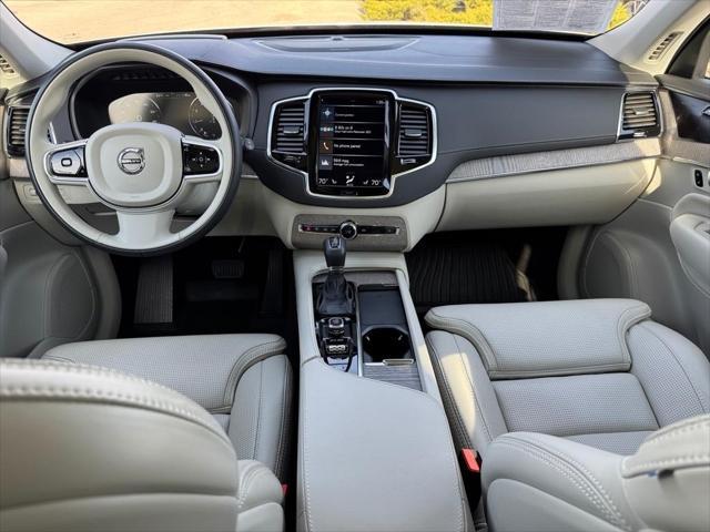 2021 volvo xc90 t6 inscription
