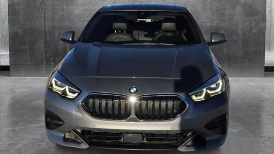 2022 BMW 2 series