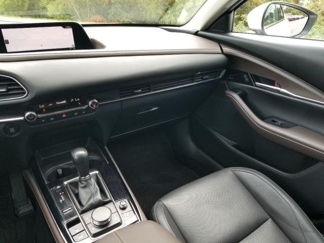 2021 mazda cx-30 premium package