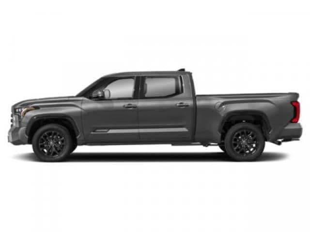 2022 toyota tundra platinum in vandalia, ohio
