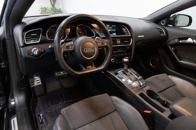 2014 audi rs 5 4.2
