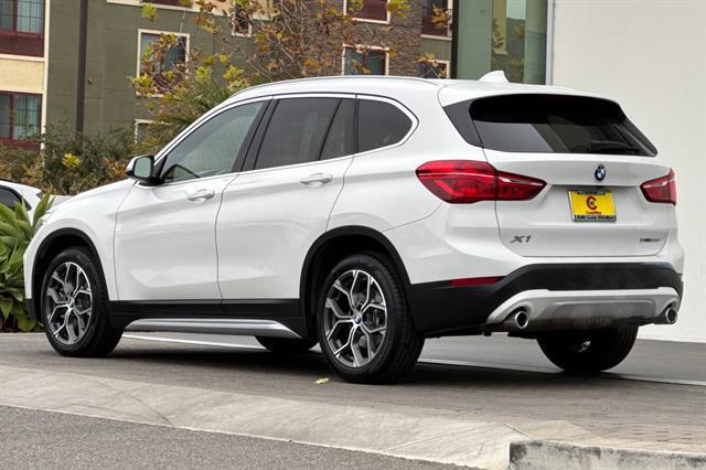2021 bmw x1 sdrive28i