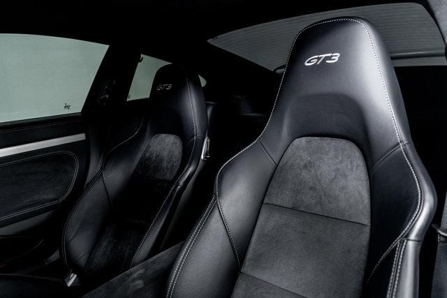 2015 porsche 911 gt3