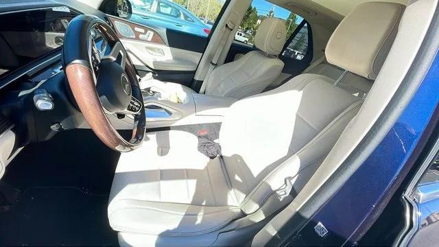 2021 mercedes-benz gle 350 4matic