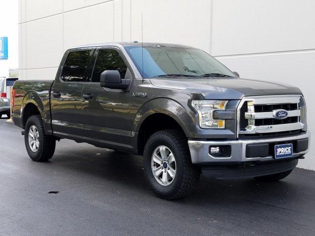 used 2015 ford f150 xlt knoxville, tn 37922 for sale in knoxville, tennessee