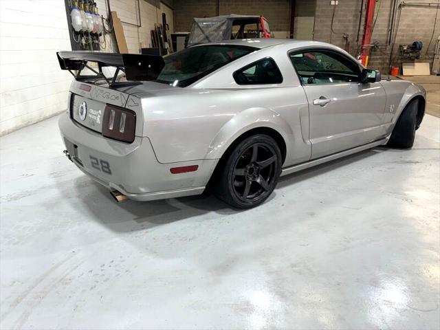2009 ford mustang gt premium