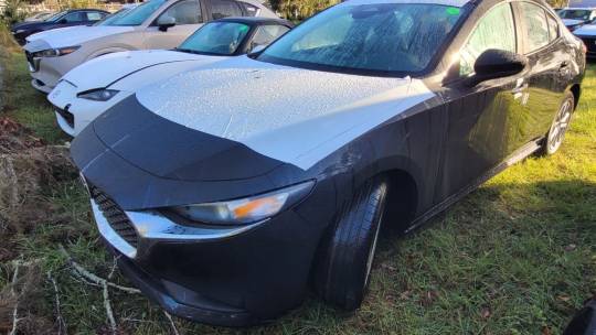 2025 Mazda