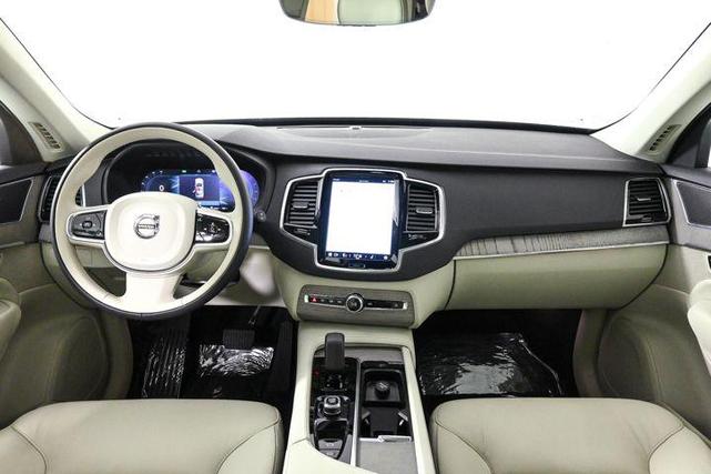 2024 volvo xc90 b6 plus bright theme 7-seater