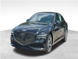2024 Genesis G80 2.5t