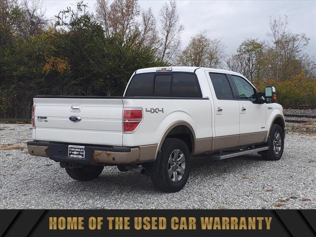 2013 ford f-150 xl