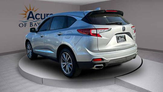 2024 Acura RDX