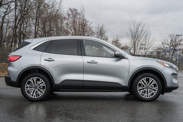 2022 ford escape sel in waldorf, maryland