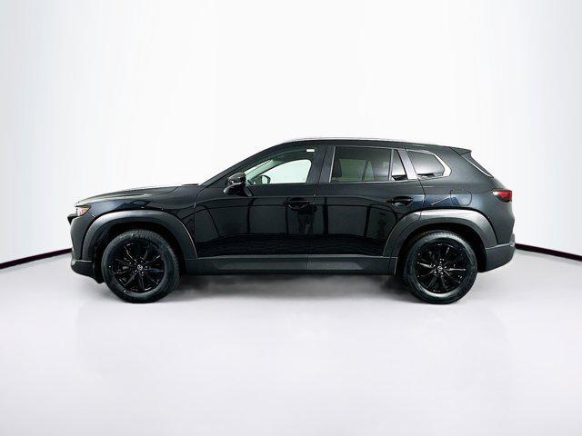 2024 mazda cx-50 2.5 s preferred