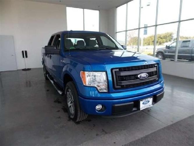 2014 ford f-150 c in fairfield, ca