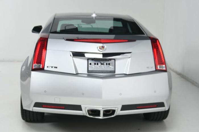 used 2014 cadillac cts performance coupe nashville, tn 37210 for sale in nashville, tennessee