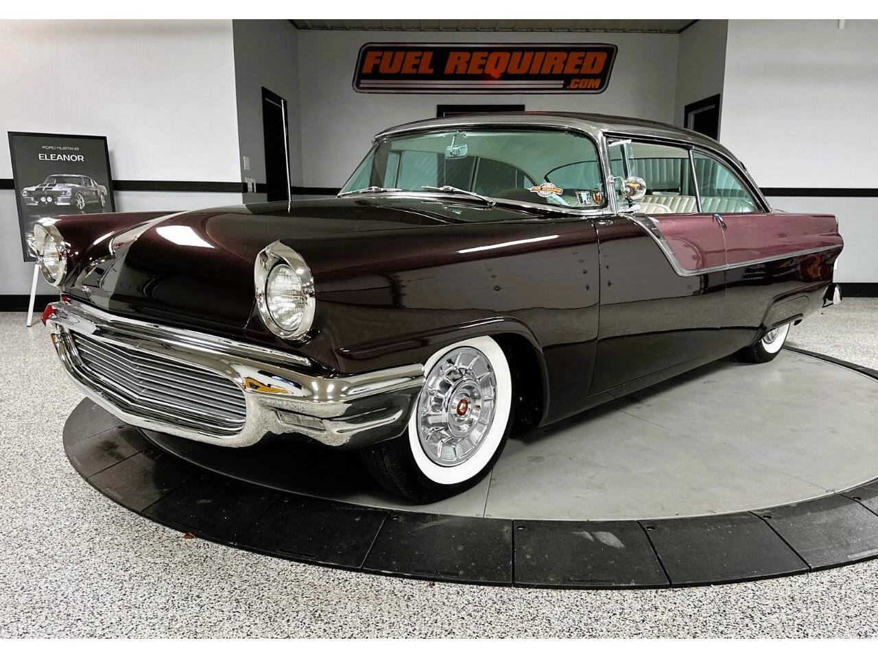 1956 ford fairlane