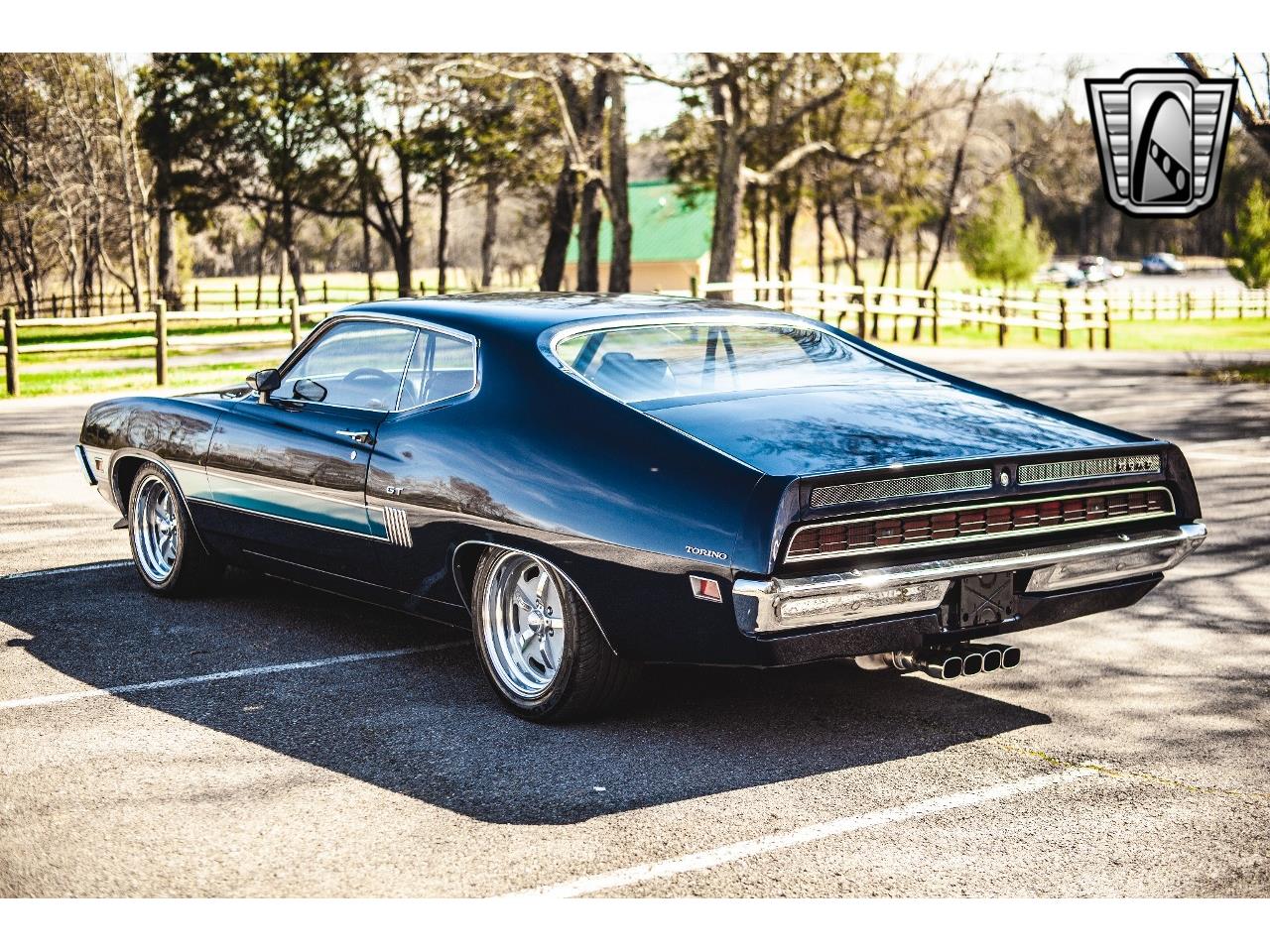1970 ford torino