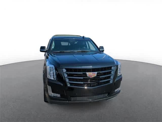 2020 cadillac escalade esv premium luxury