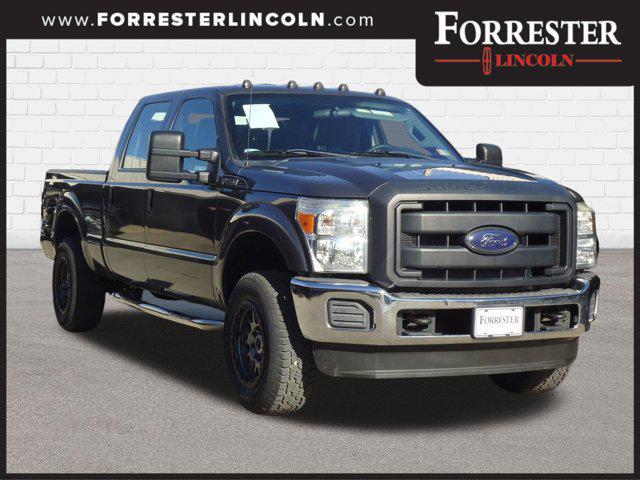 2015 ford f-250 xl