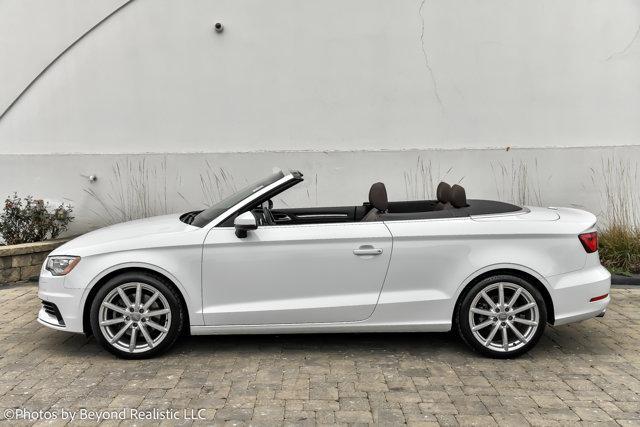 2016 audi a3 2.0t premium plus