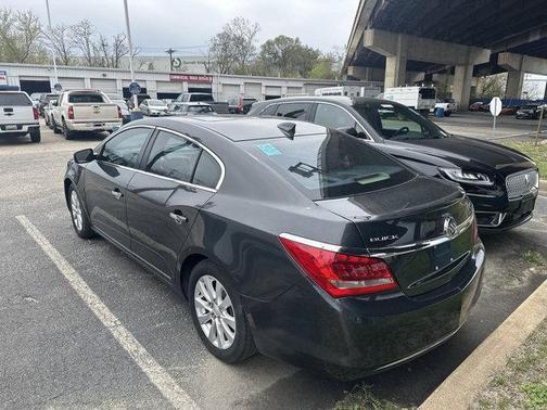 2015 buick lacrosse in saint louis, missouri