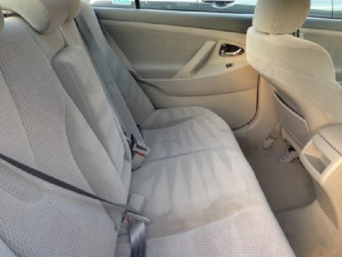2011 toyota camry le with blue tooth in brooklyn, ny