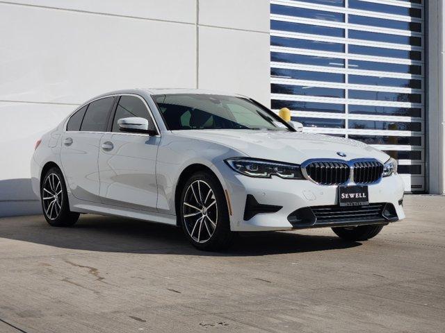 2021 bmw 330 i
