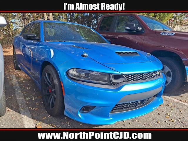 2023 dodge charger super bee
