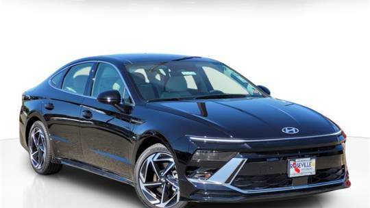 2024 Hyundai Sonata