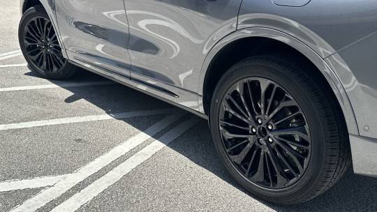 2024 Lincoln Corsair