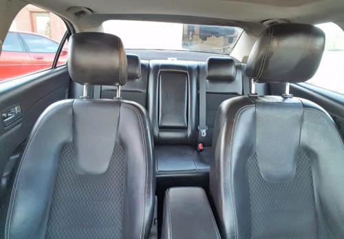 2009 ford fusion se for sale in colorado by owner