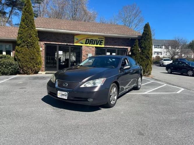 2009 lexus es es 350 sedan 4d in west bridgewater, massachusetts