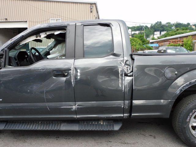 2016 ford f-150 in yonkers, new york