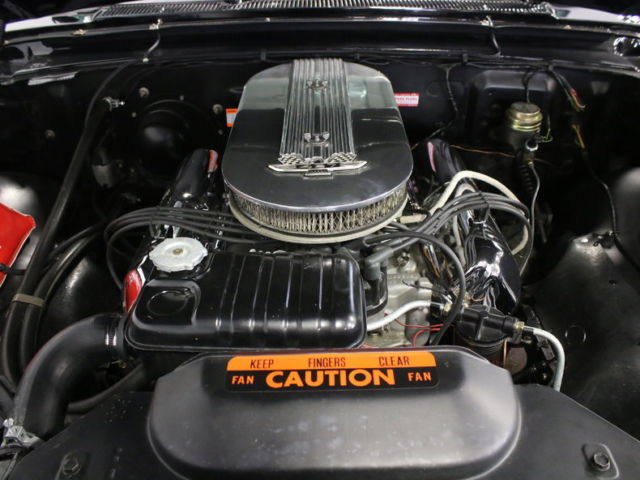 #'s matching 427! fully restored to exacting details & factory correct! amazing!