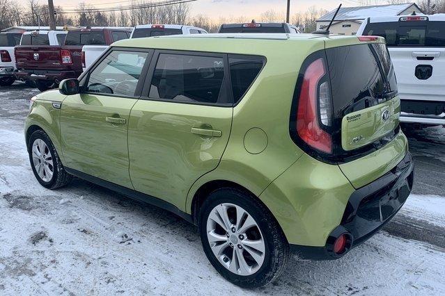 used 2016 kia soul + plattsburgh, ny 12901 for sale in beekmantown, new york