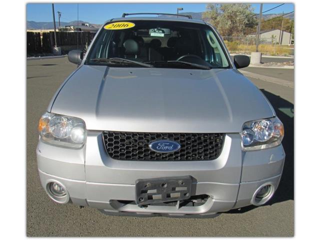 2006 ford escape limited awd limited 4dr suv for sale in carson city, nevada