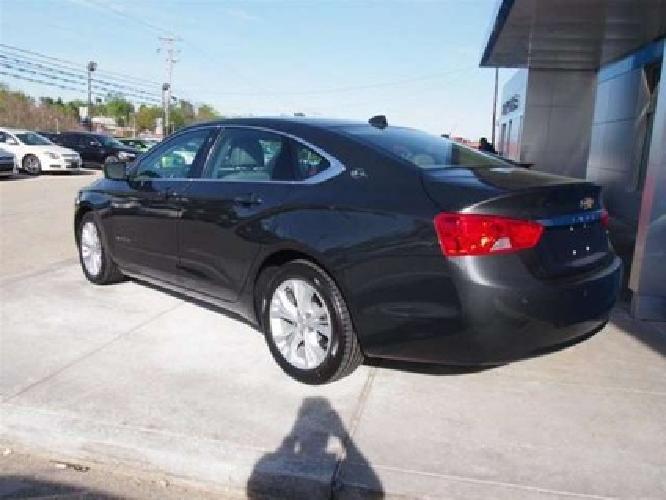 2014 chrysler impala lt in irwin, pa