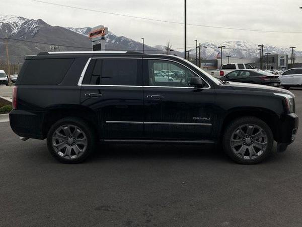 2015 gmc yukon in columbus, ohio