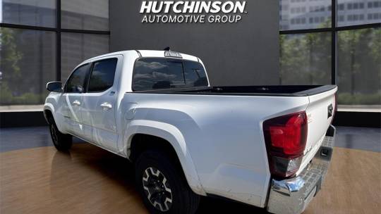 2019 Toyota Tacoma